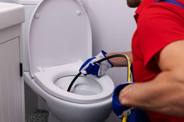 Best Water Softener Installation  in Nashville, MI