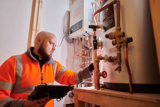 Best Drain Cleaning Services  in Nashville, MI