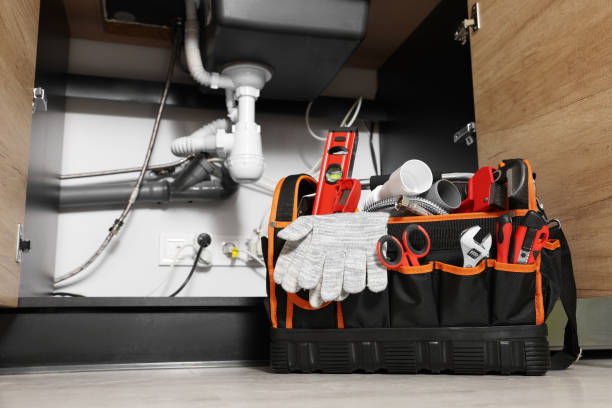 Best Plumbing Repair Near Me  in Nashville, MI