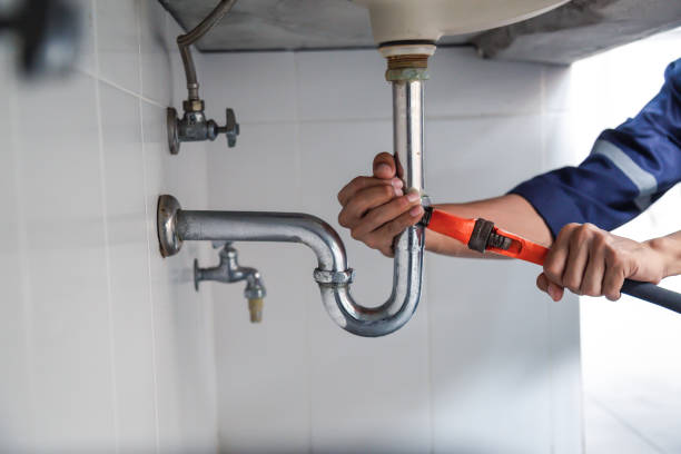 Best Sewer Line Replacement  in Nashville, MI