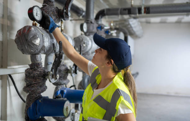 Best Same-Day Plumbing Service  in Nashville, MI