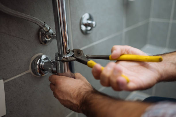 Best 24-Hour Plumber Near Me  in Nashville, MI