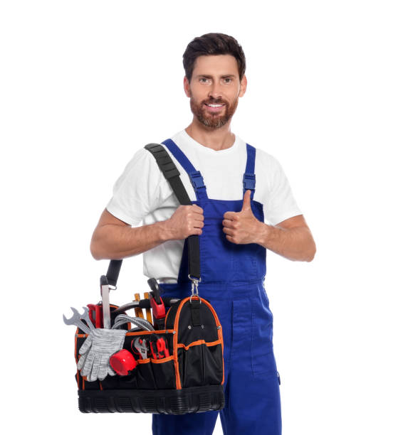 Best Plumbing Repair Near Me  in Nashville, MI