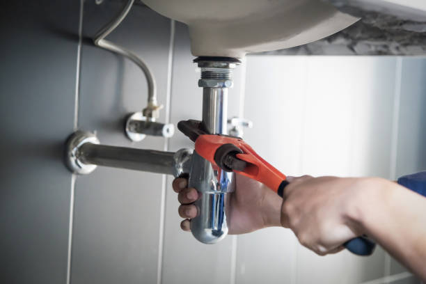 Best Sewer Cleaning Services  in Nashville, MI