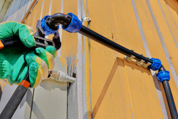  Nashville, MI Plumbing Pros