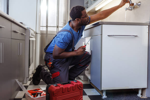 Best Sewer Cleaning Services  in Nashville, MI