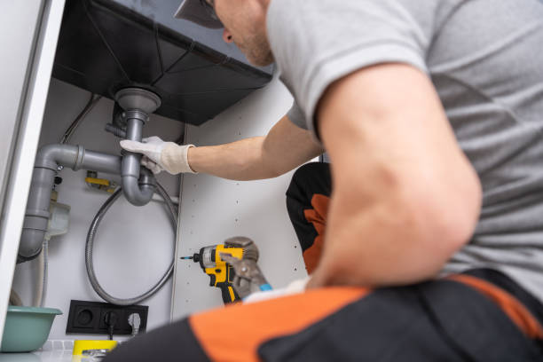  Nashville, MI Plumbing Pros